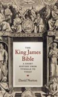The King James Bible