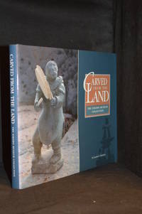 cover of Carved from the Land; The Eskimo Museum Collection