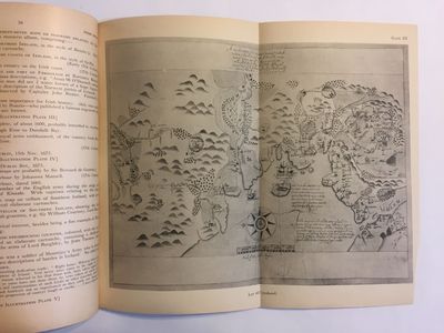 [BERMUDA / IRELAND / MAPS]. Catalogue of valuable printed books, important manuscript maps, autograph letters, historical documents, etc. [March 8, 1948]