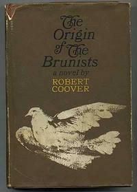 image of The Origin of the Brunists: A Novel
