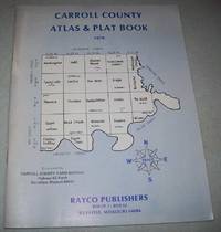 Carroll County (Missouri) Atlas & Plat Book 1979