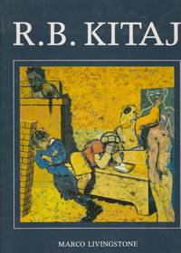 R. B. Kitaj