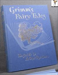 image of Grimm's Fairy Tales