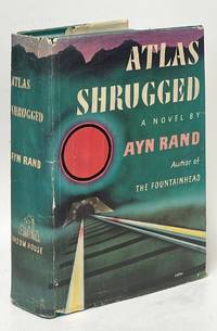 Atlas Shrugged