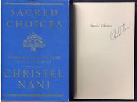 Sacred Choices: Thinking Outside the Tribe to Heal Your Spirit