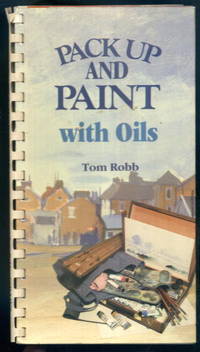 Pack Up and Paint with Oils