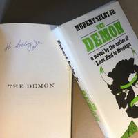 The Demon by Selby, Hubert - 1977