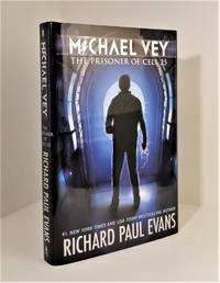 image of Michael Vey: The Prisoner of Cell 25 First Edition