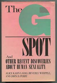 image of The G Spot and Other Recent Discoveries About Human Sexuality