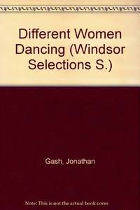 image of Different Women Dancing (Windsor Selections S.)