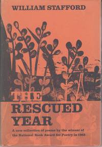 image of The Rescued Year