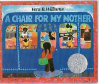 cover of A Chair for My Mother