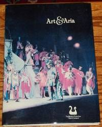 image of Arts_Aria, Commemorating the Tenth Anniversary of the Western Australian Opera Company, 18th July, 1977