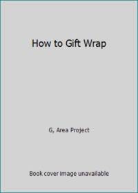 How to Gift Wrap by G, Area Project - 1988