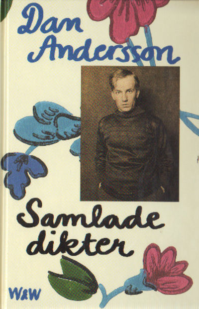 SAMLADE DIKTER.