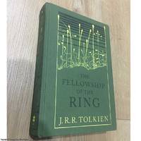 cover of The Fellowship of the Ring (Limited Collector's Edition)