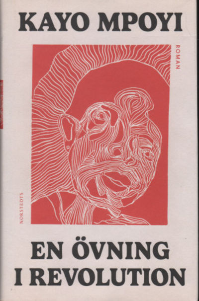 EN ÖVNING I REVOLUTION.