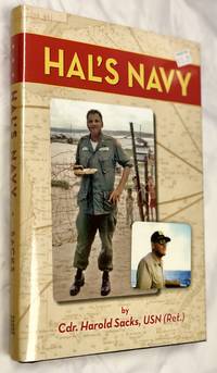 Hal&#039;s Navy by Harold H. Sacks - 2013