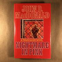 Nightmare in Pink (His the Travis McGee Series)