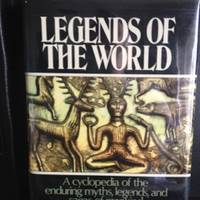 image of Legends of the World: A