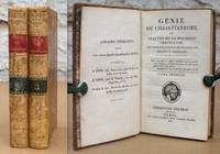 Génie du Christianisme, ou beautés de la Religion Chrétienne.