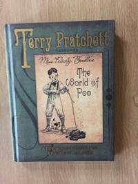 image of MISS FELCITY PRESENTS THE WORLD OF POO
