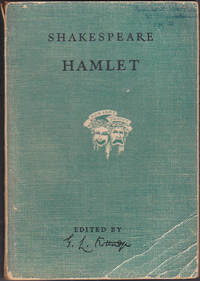 The Tragedy of Hamlet, Prince of Denmark (The Kittredge Shakespeares)