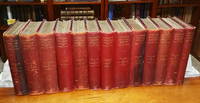 image of English Botany or Coloured Figures of British Plants (Thirteen Volumes)