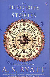 image of On Histories And Stories