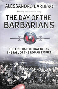 image of The Day of the Barbarians