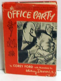 image of The Office Party