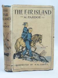 image of THE FAR ISLAND