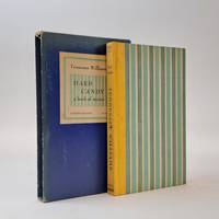 HARD CANDY: A BOOK OF STORIES