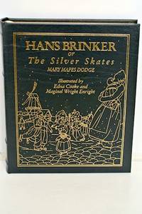image of Hans Brinker Or The Silver Skates