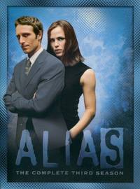 image of Alias
