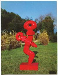 image of Sorel Etrog