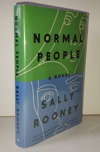 Normal People by Sally Rooney - 2008