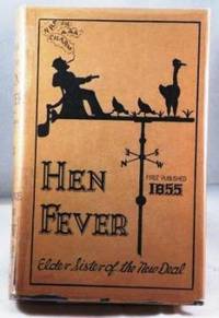 cover of Hen Fever and the New Deal
