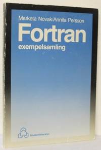 Fortran. Exempelsamling.