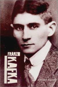 Franz Kafka : Overlook Illustrated Lives