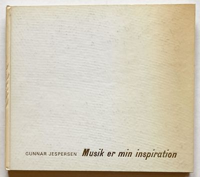 Appel. (Tekst af Gunnar Jespersen: 