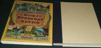 cover of The Old Farmer's Almanac Book of Everyday Advice