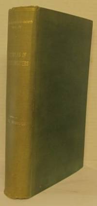 Facsimiles of Early Charters from…