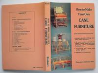 image of How to make your own cane furniture