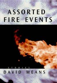 Assorted Fire Events : Stories