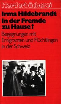 In der Fremde zu Hause? Begegnungen mit…