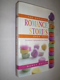 The Greatest Romance Stories Ever Told