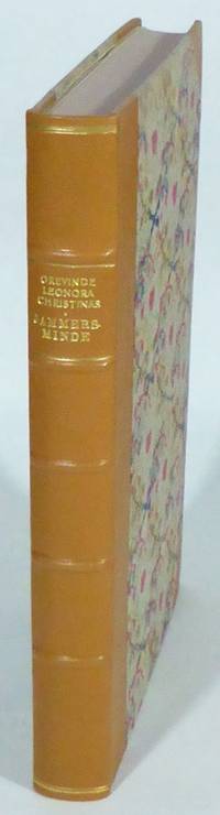 Grevinde Leonora Christinas Jammers Minde. Ved…