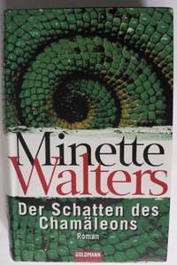 Der Schatten des Cham&auml;leons