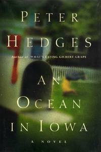 An Ocean in Iowa by Hedges, Peter - 1998